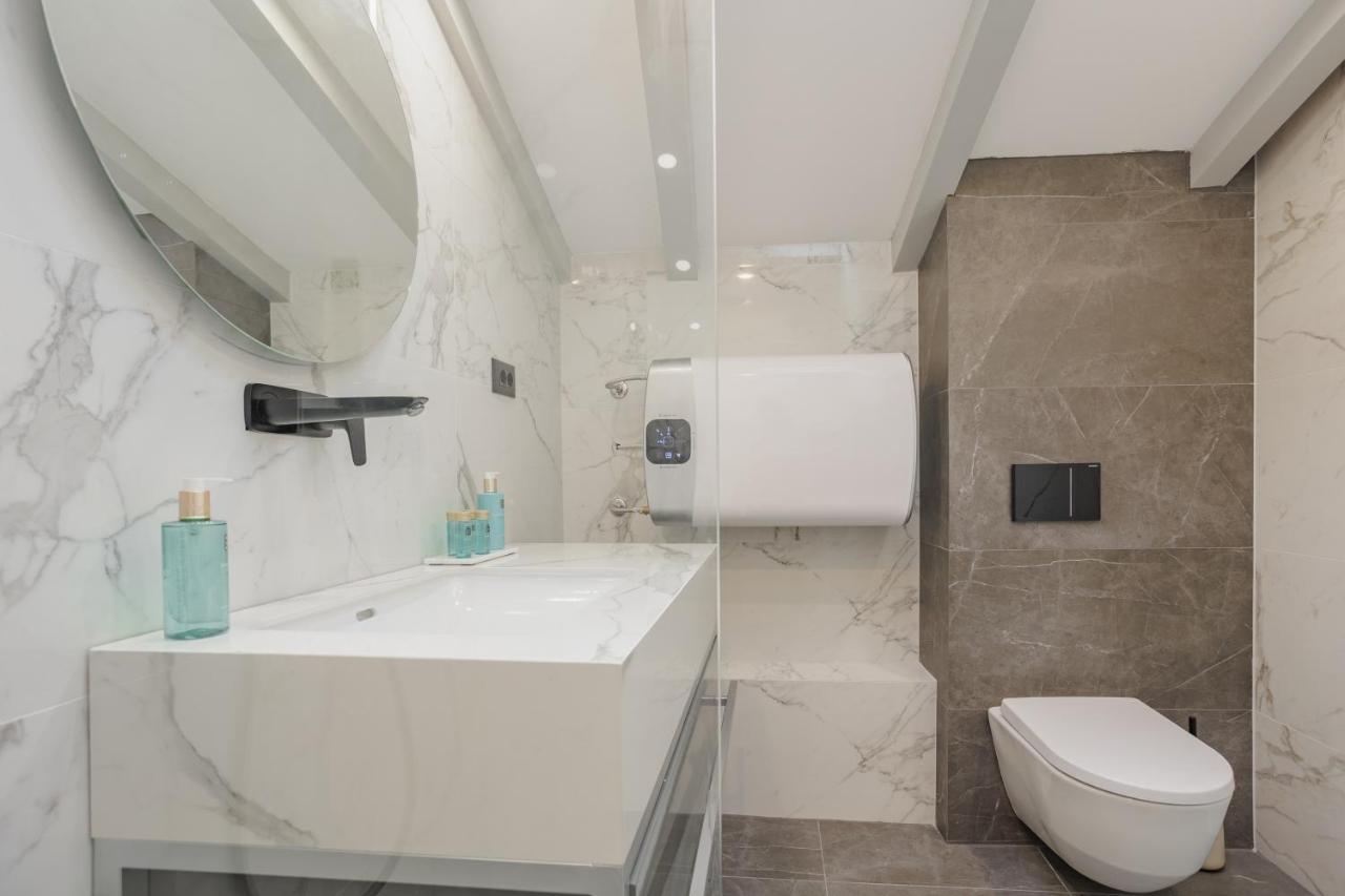 Heritage Rooms Split Olympic Dream Exterior foto